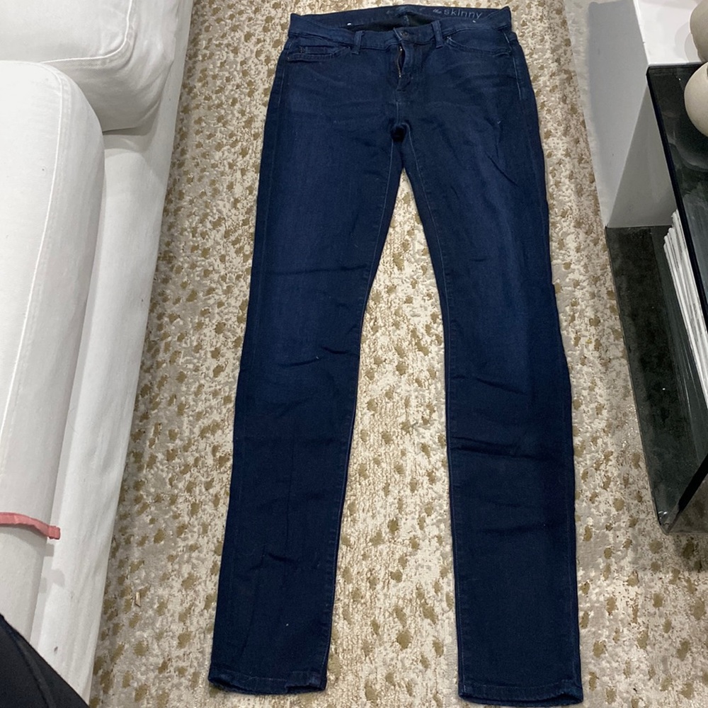 Seven Jeans Never Worn